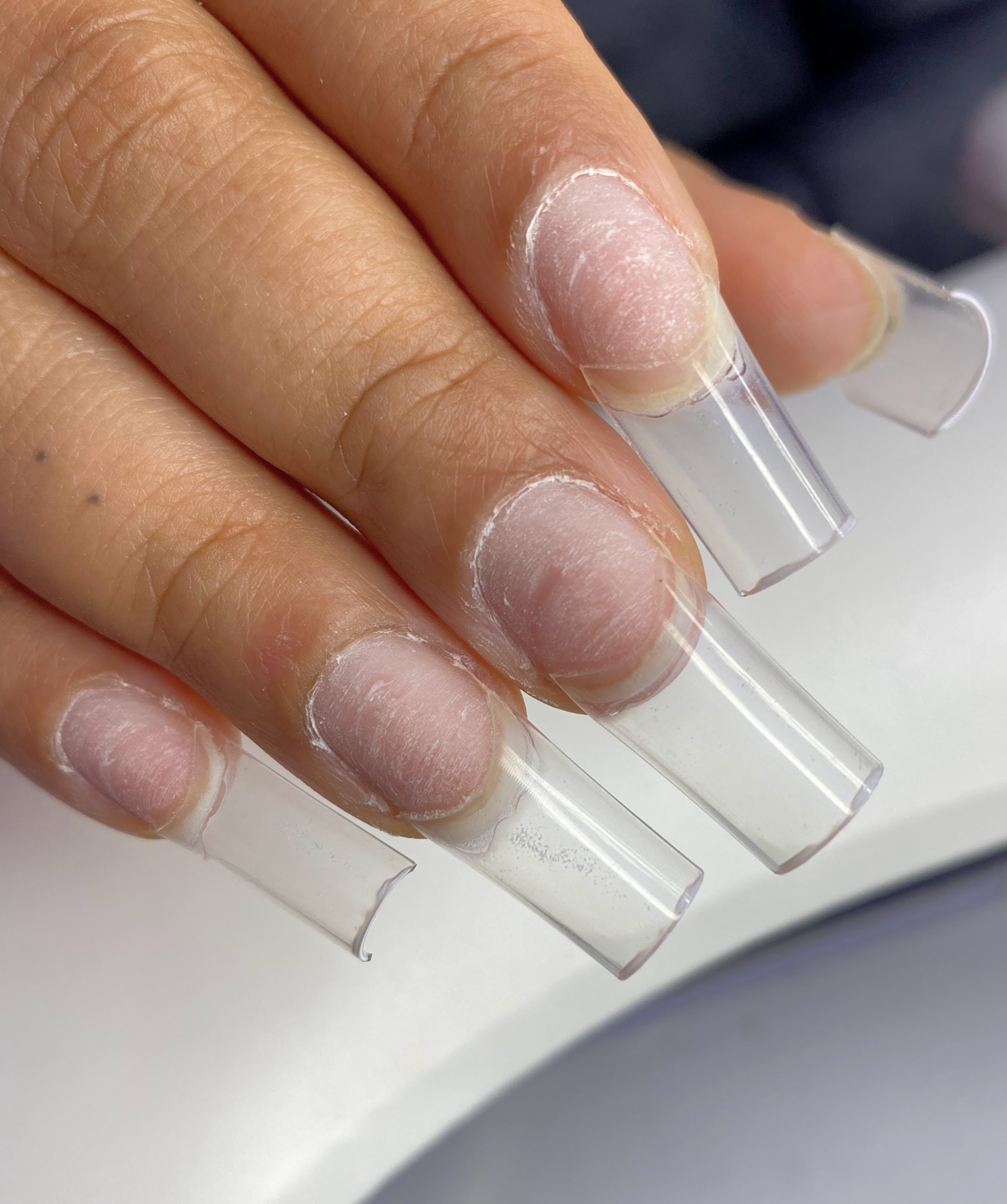 Acrylic Nails - Medium