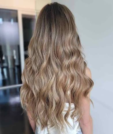 Add-On: Hair w/ Extensions