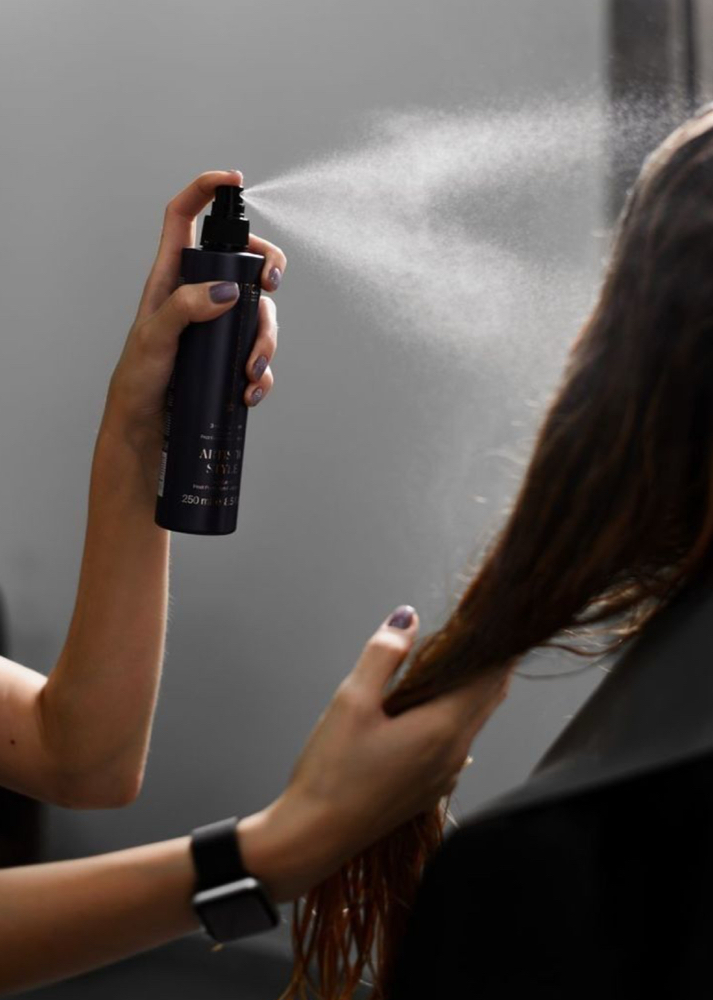 Wash & Style at Alana Martin in Elk Grove, CA