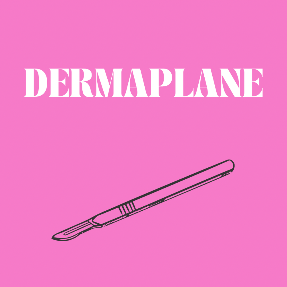 Express Dermaplane