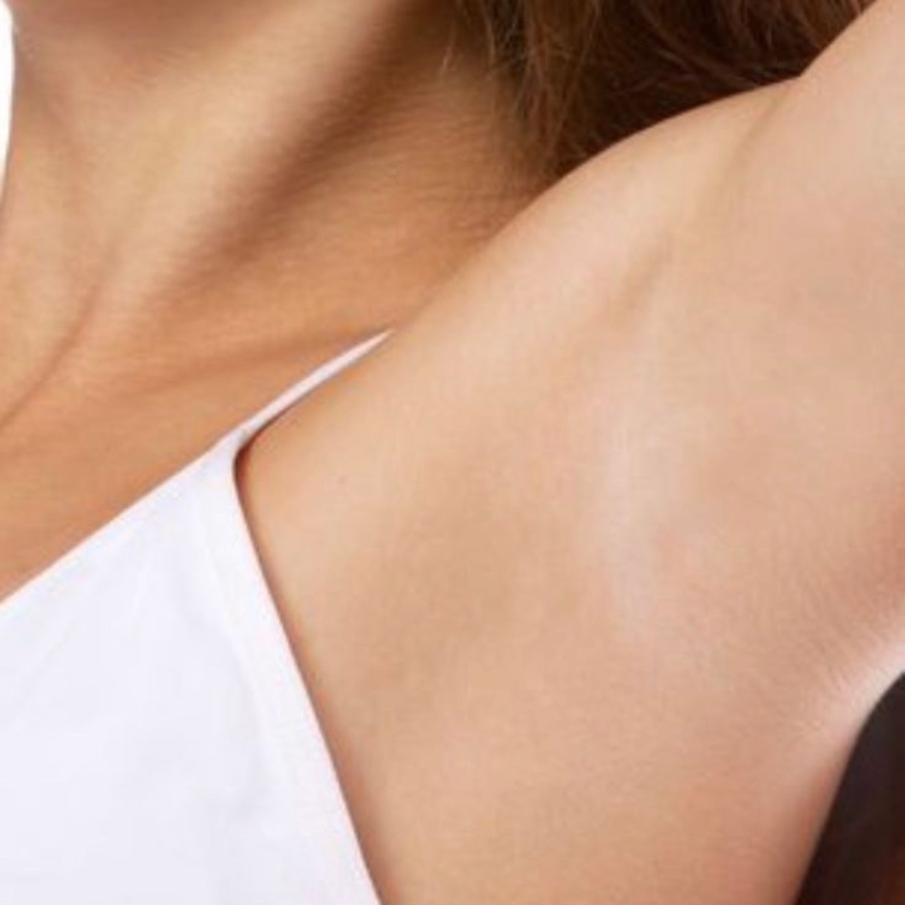 Underarm Wax at Bare + Bronzed in Fort Worth, TX