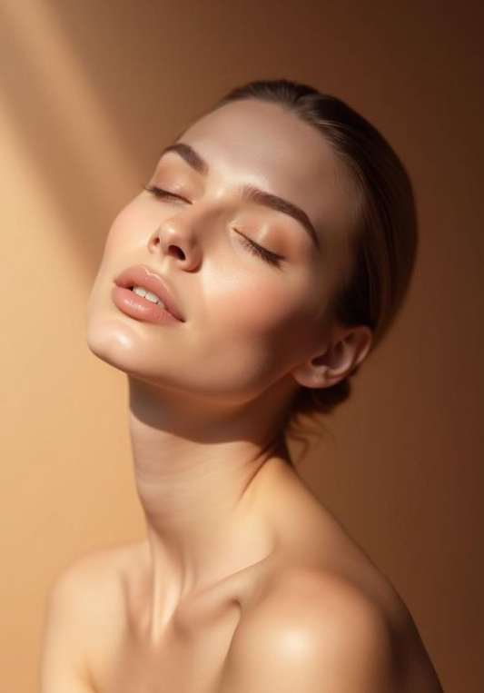 20%PROMO: Anti-Aging Renewal Facial