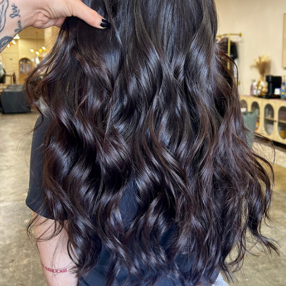 Root Retouch at The Girl House in Springfield, MO