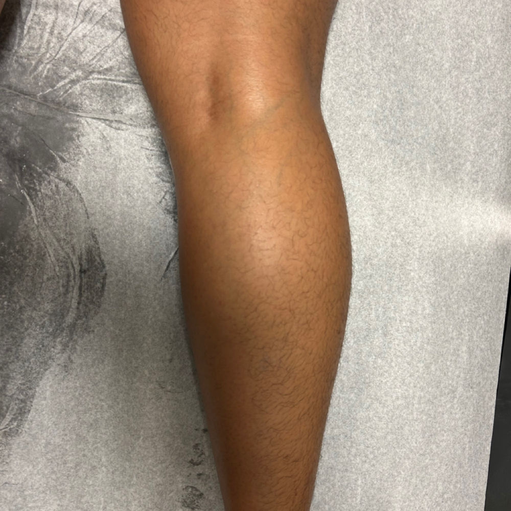 Full leg Wax at The Bikini Bar By WaWa in Lagrange, GA