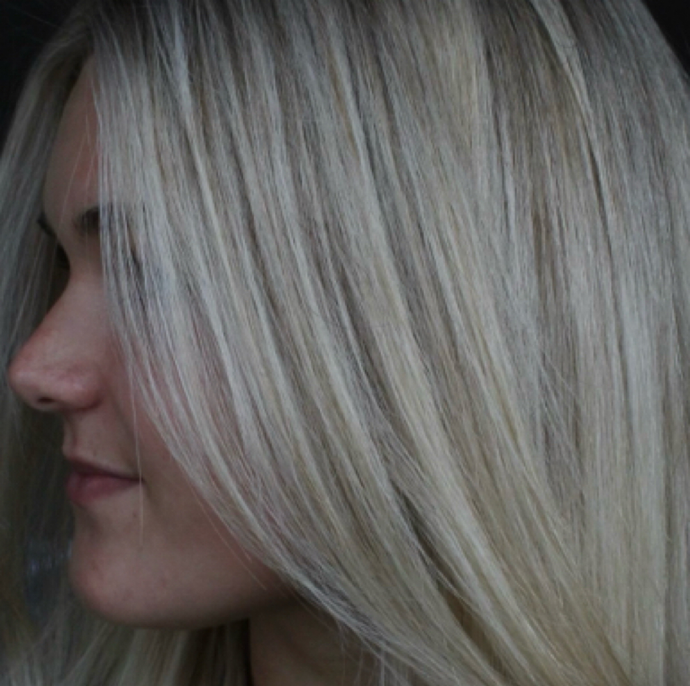 Platinum Card | B2B Foils