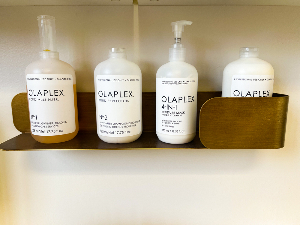 Olaplex