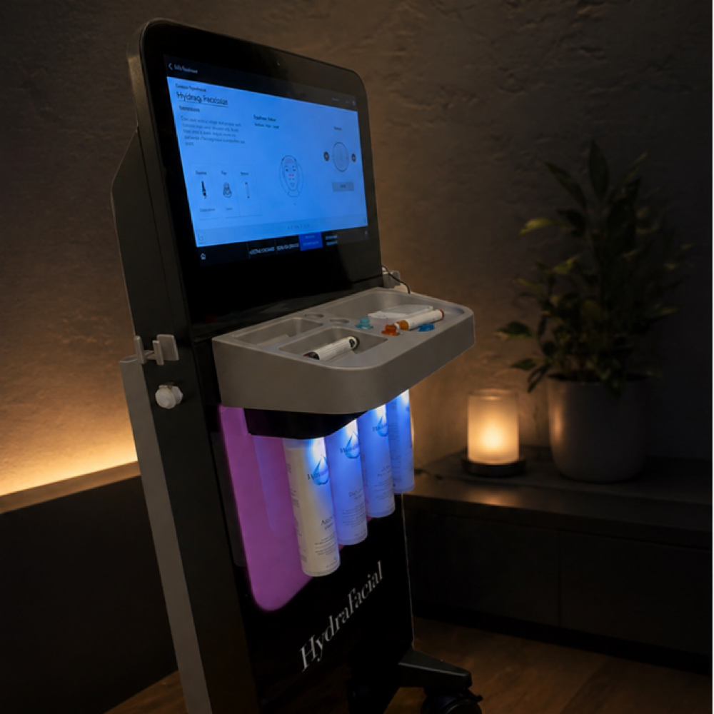 THE SIGNATURE HYDRAFACIAL at Subtle Looks by Shane Licensed Esthetician in Twin Falls, ID