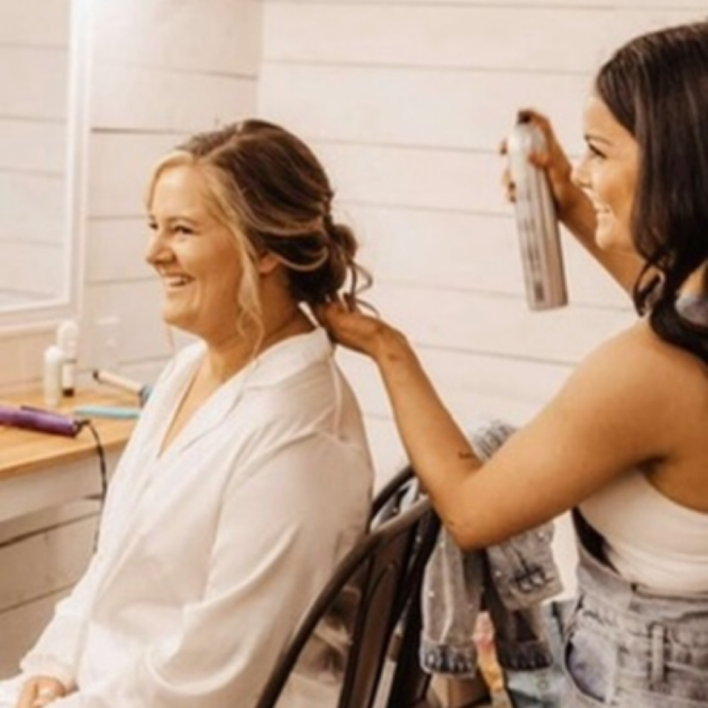 Formal Style at Hair by Katie Watkins in Mount Sterling, KY