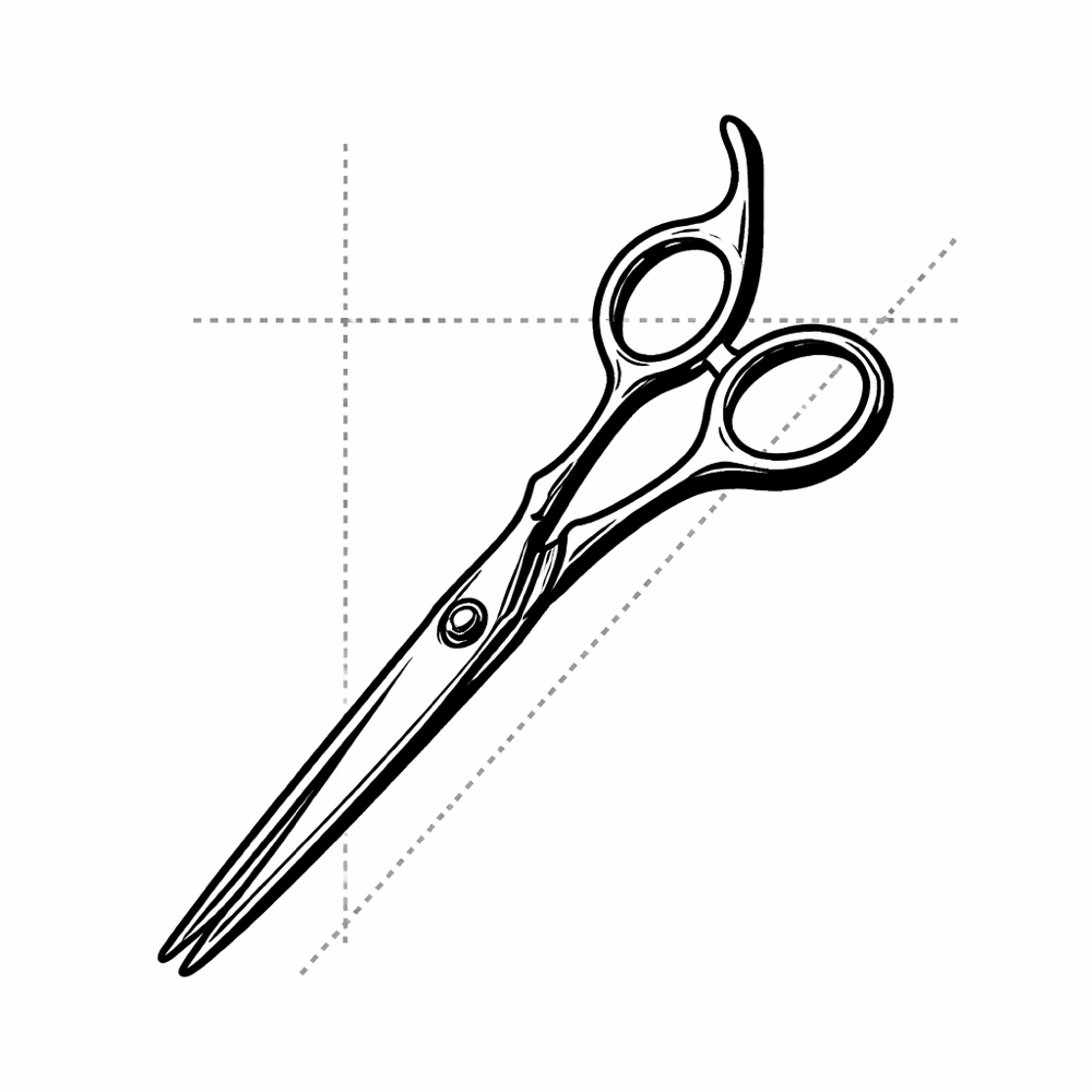 MEN'S HAIRCUT at Liberato Barber in Deerfield Beach, FL