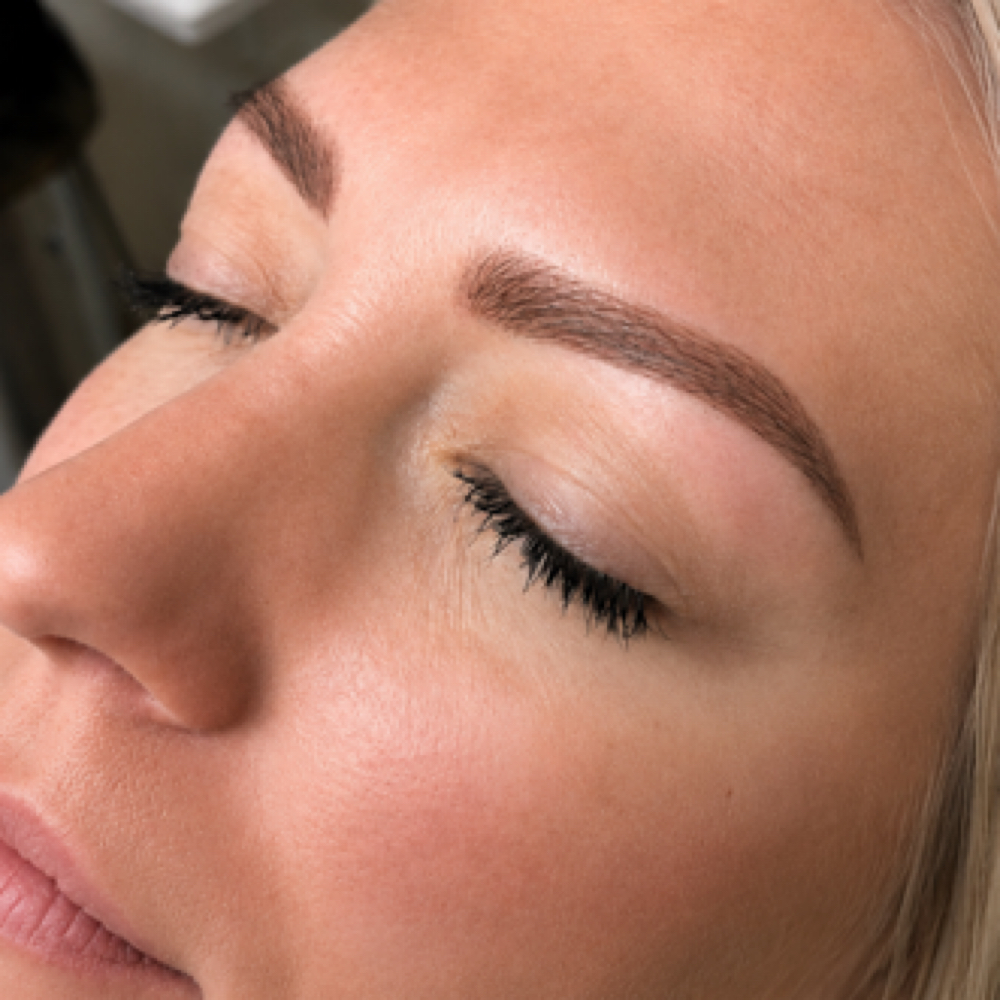 Microblading Retouch(up to 6 Mon) at Northern Beauty in Gaylord, MI