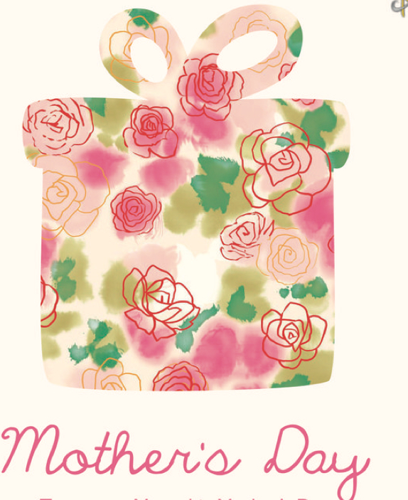 Mother’s Retreat