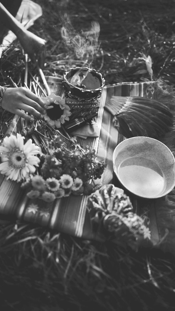 Shamanic Energy Cleanse
