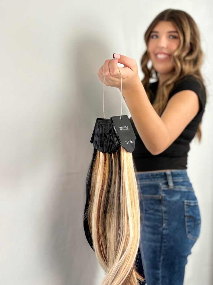Extentions