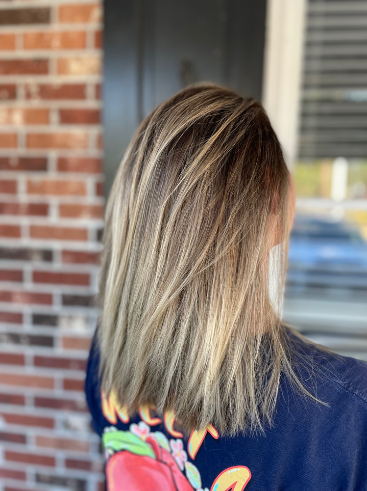 Partial Highlight