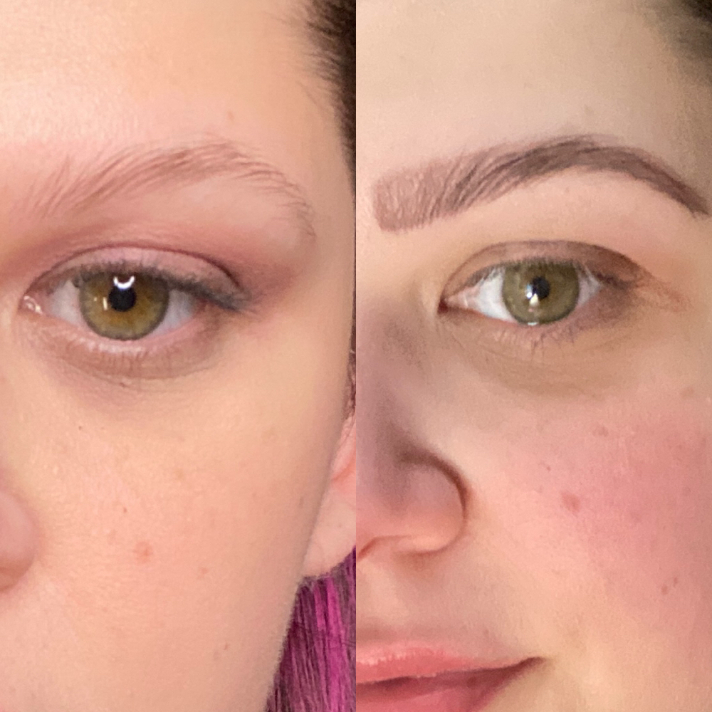 Brow Stain/Tint Hybrid