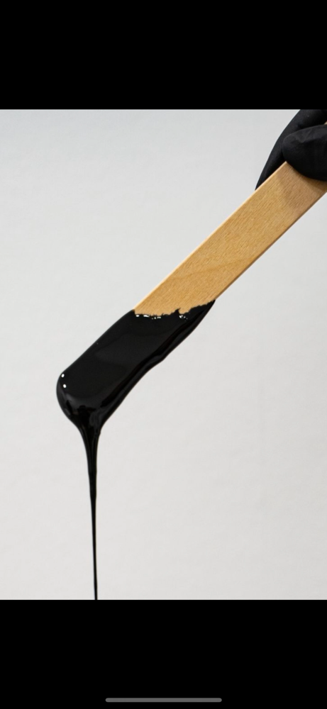 Brazilian Wax