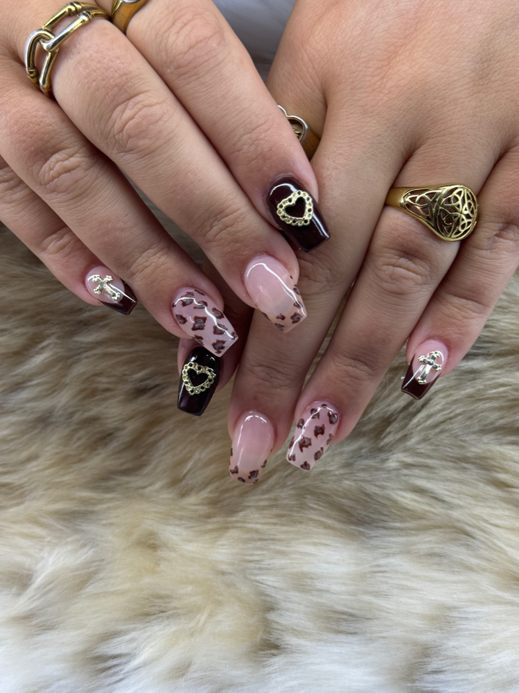 Nail Art - Level 2