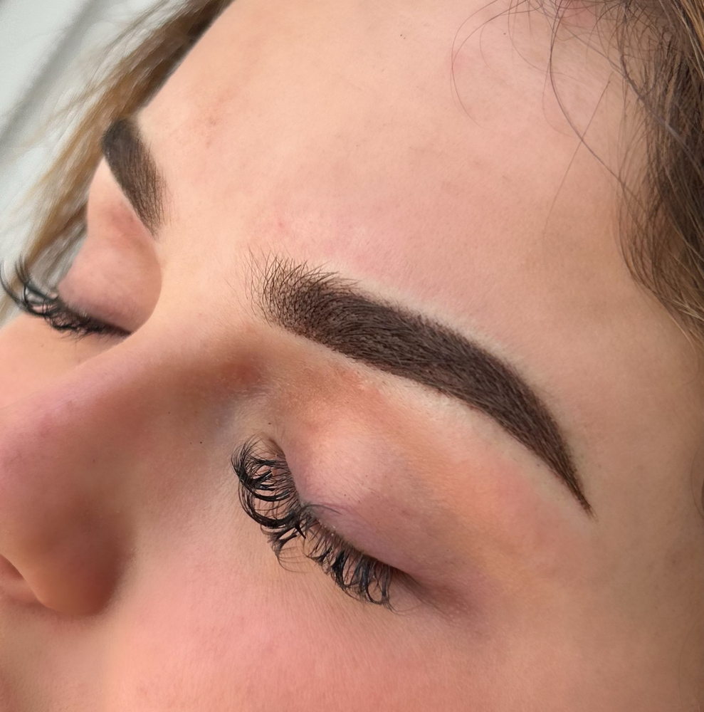 PMU Brows