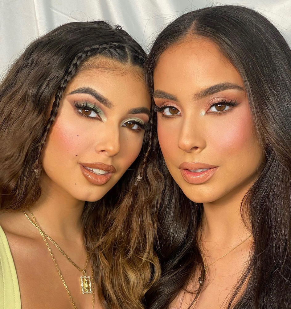 Makeup Application | In Studio