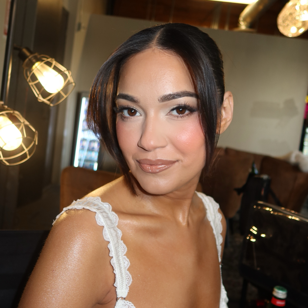 Makeup Application | In Studio