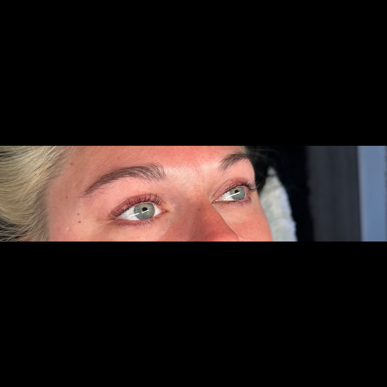 Lash Lift & Tint at MK Beauty Bar in Lewisburg, WV
