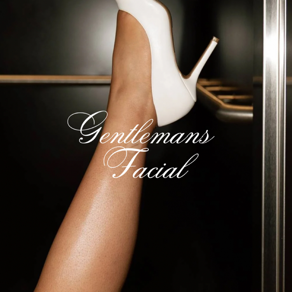 Gentlemans Facial at Ella Atwell Esthetics, LLC. in Kingsport, TN