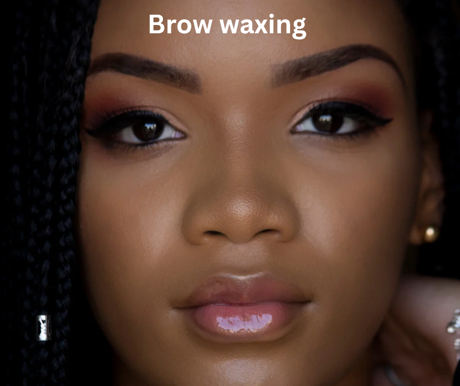 Brow Wax