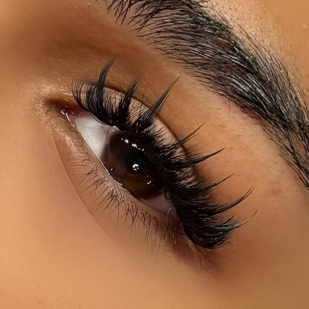 Anime Set at R Method Esthetics LLC in Methuen, MA