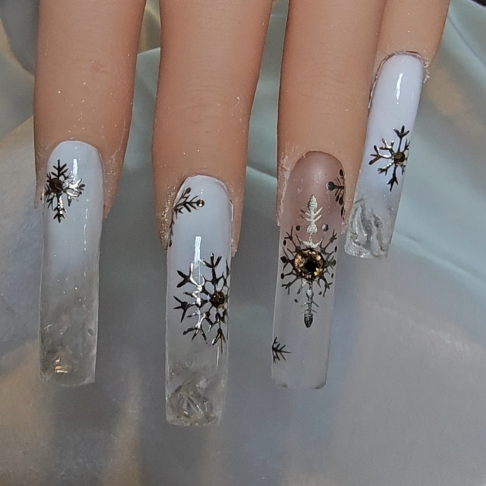 Add On Detailed Design at Polished & Poised in Aurora, CO