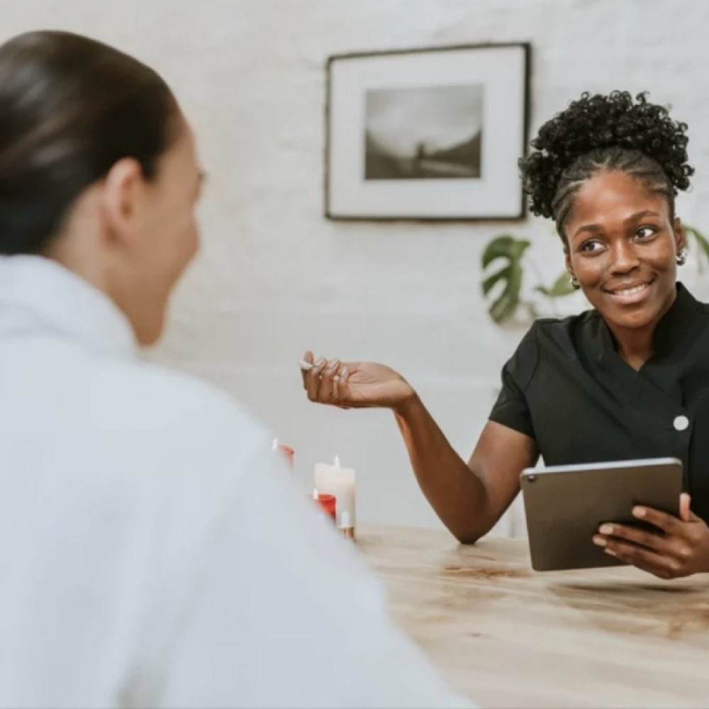 Professional Consultation