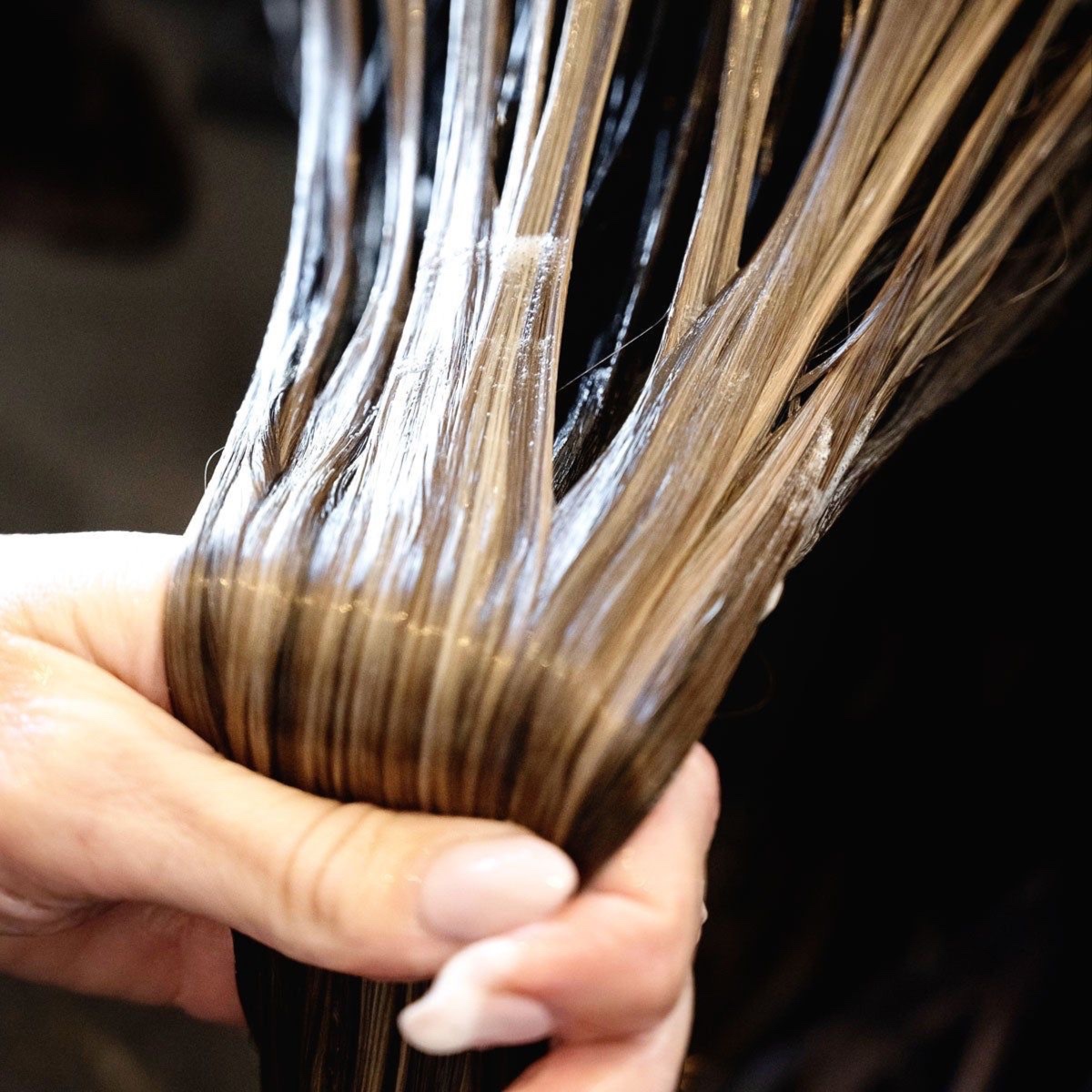 Shine Treatment at Hair by Kaylee in North Platte, NE