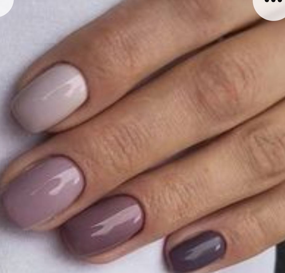 Gel MANICURE