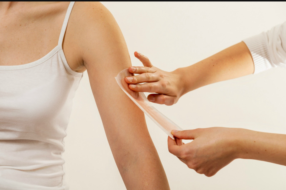 Full Arm Waxing at Skin Envy Myrtle Beach in Myrtle Beach, SC