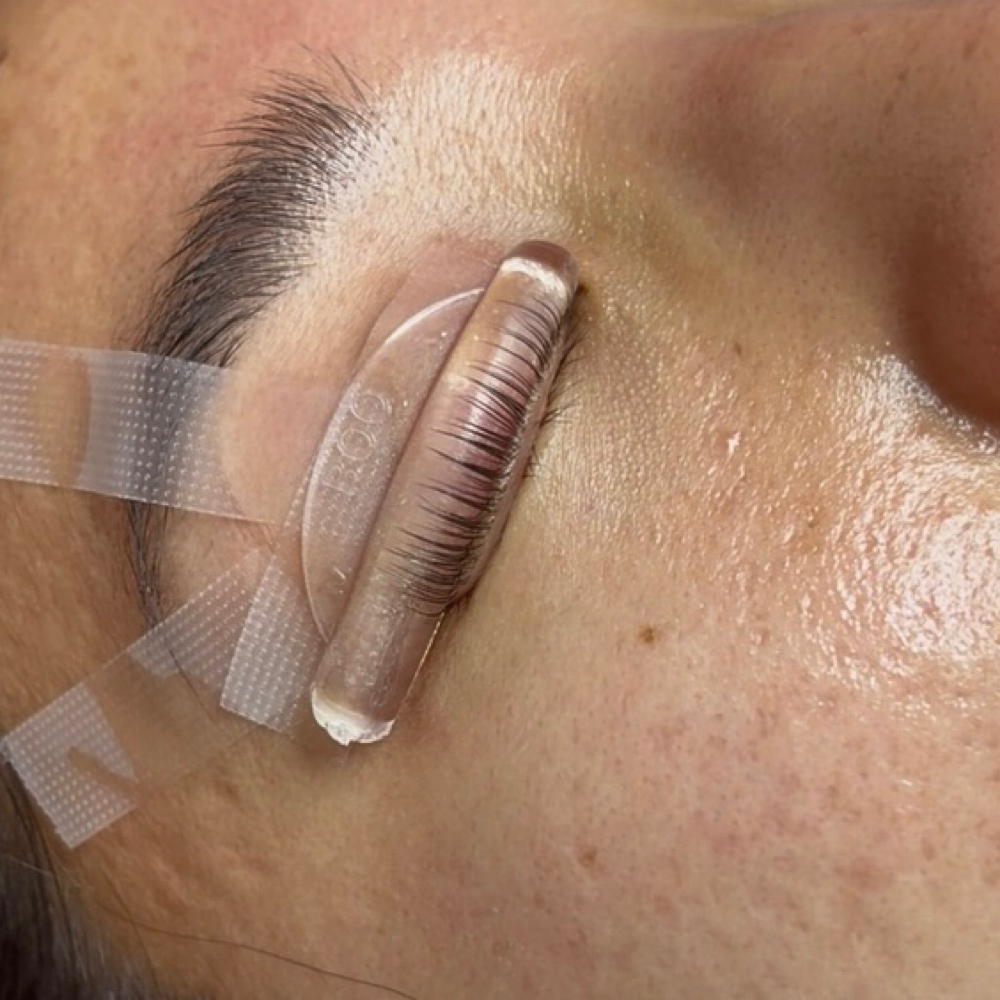 Korean Lash Lift And Tint at ✨ Luminary Glow ✨ | Pasadena, CA in Pasadena, CA