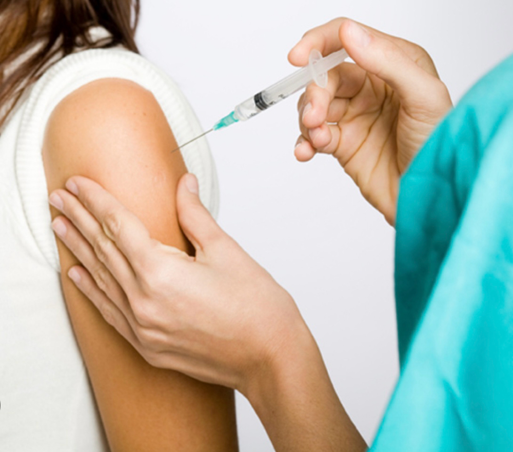 B12 Injection