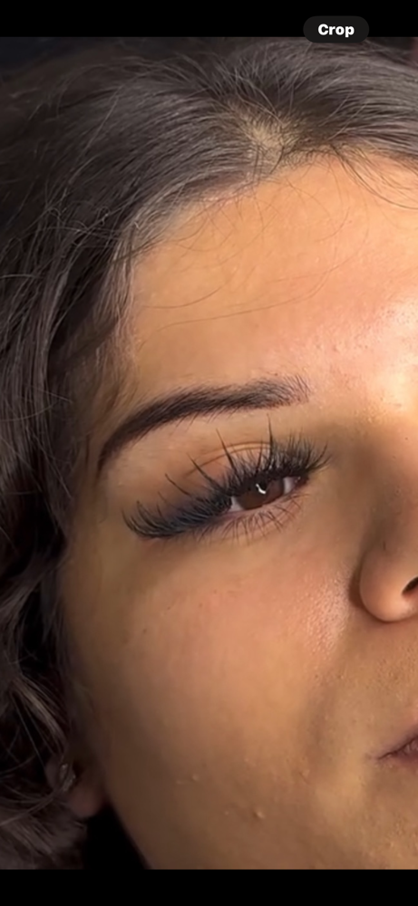 wispy set