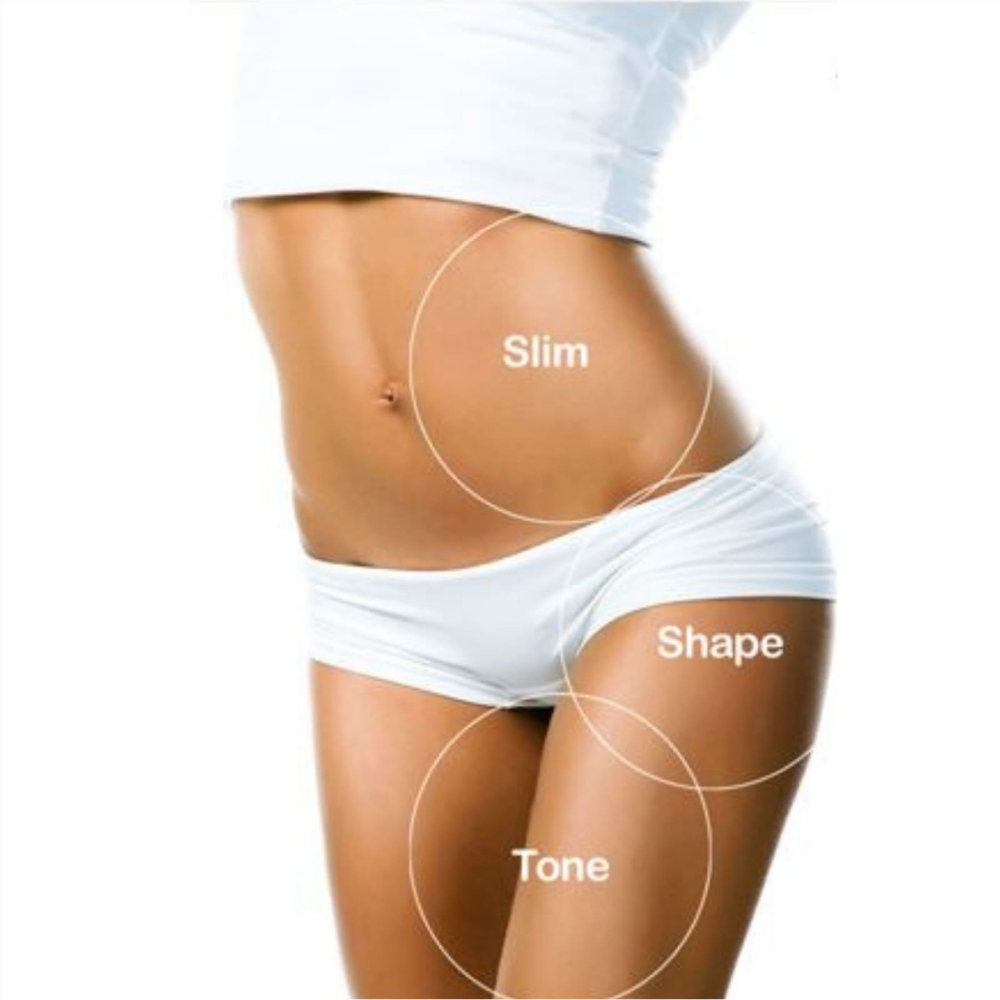 R&B Firming Treatment (6 sessions)