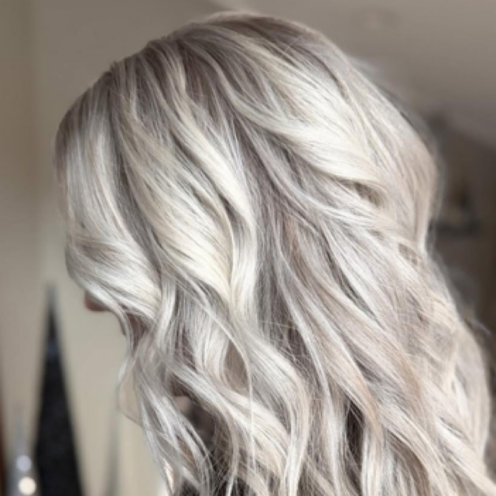 Platinum Card at Glam by Jozie in Waxahachie, TX