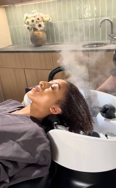 Premium Head Spa Experience