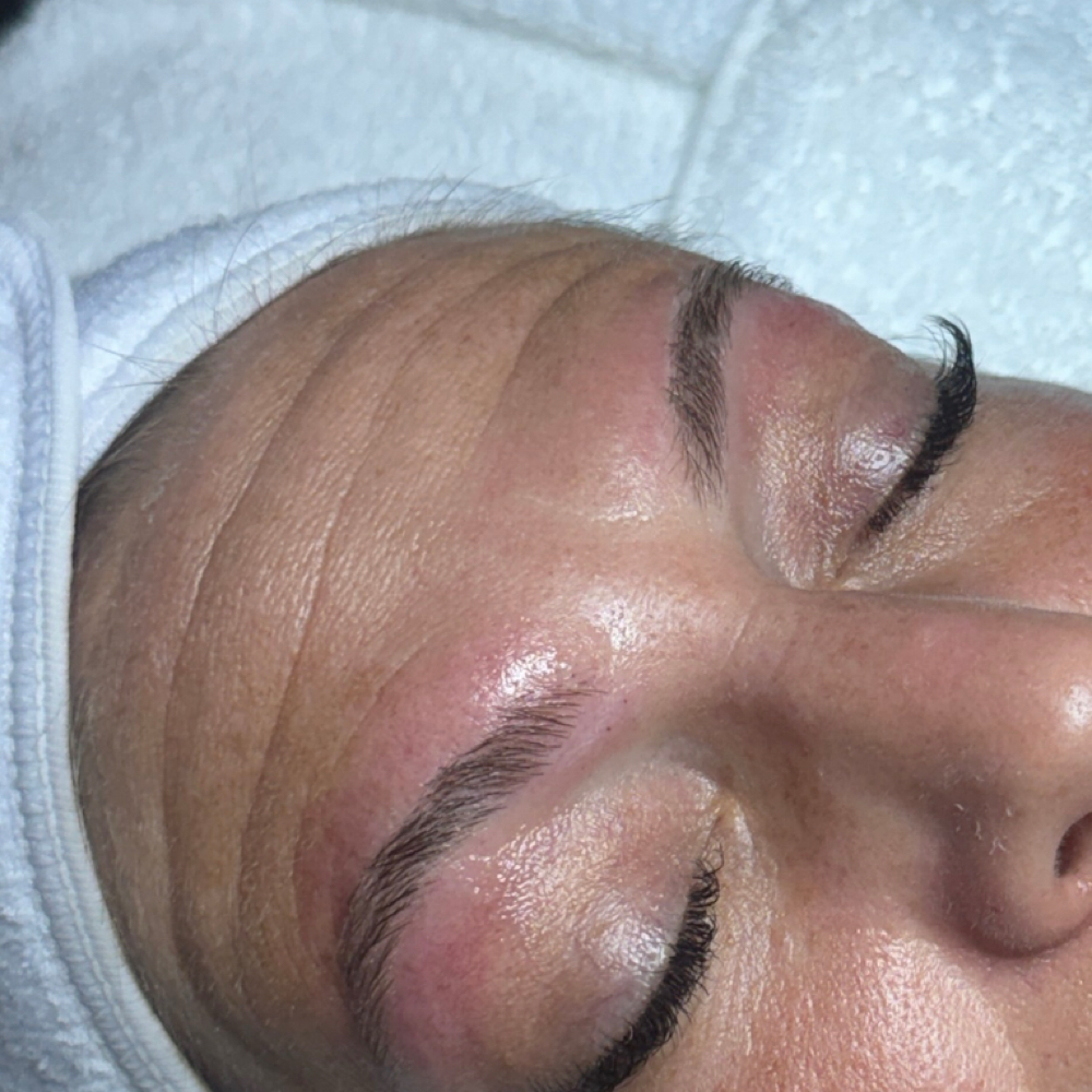 Eyebrow Wax (Room #1) at Competitive Edge Massage and Wellness in Auburndale, FL