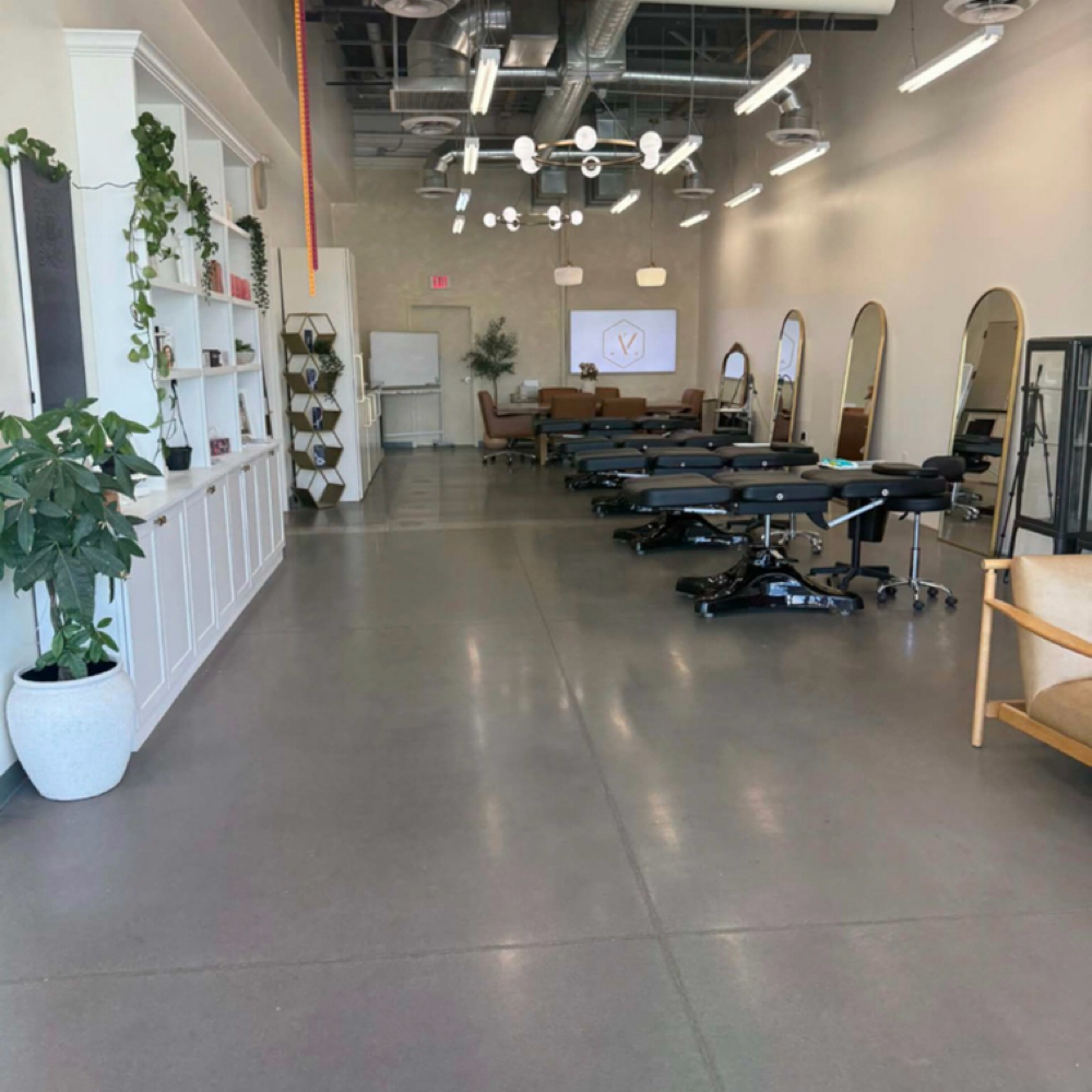 Consultation at Terra  Defined Beauty in Gilbert, AZ