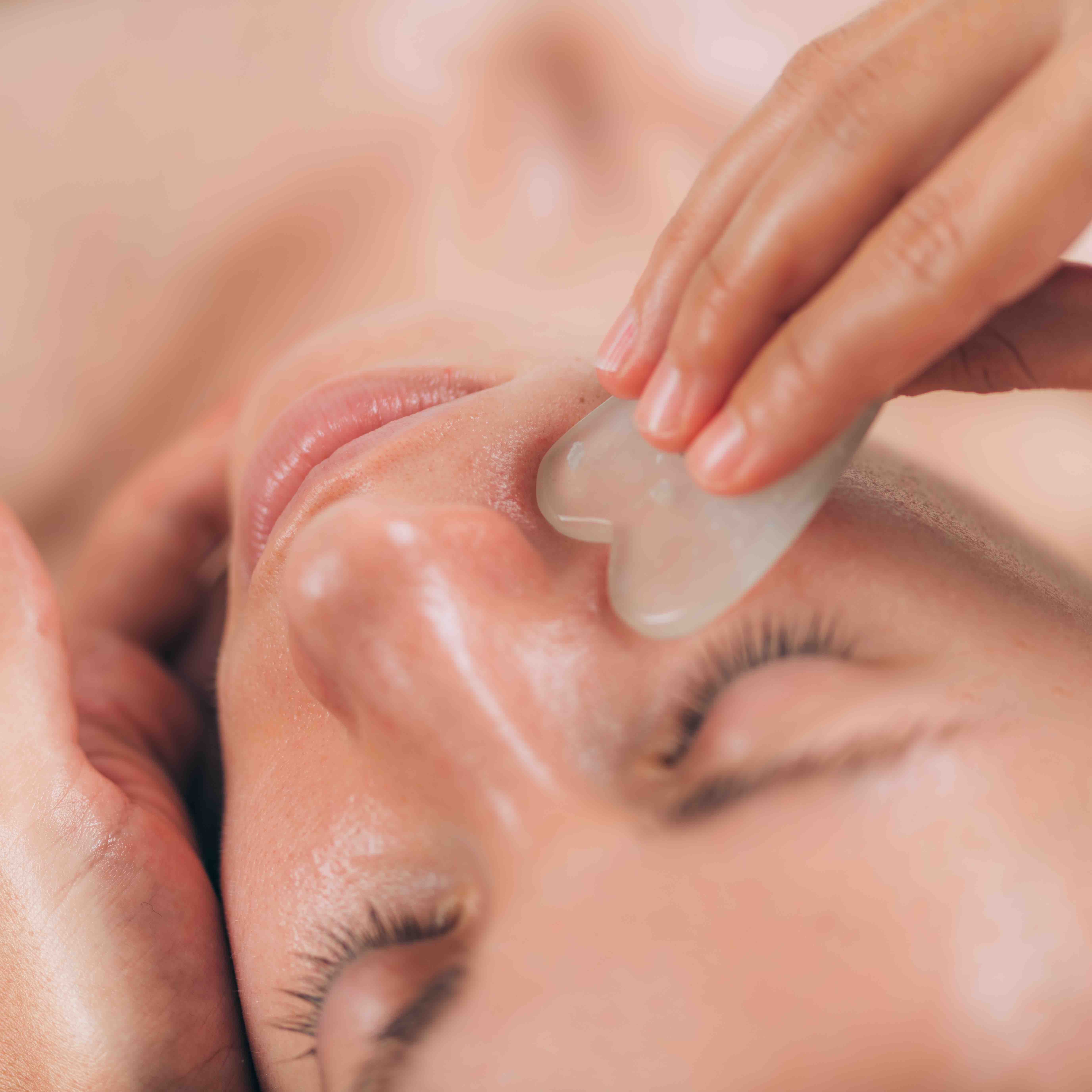Detox & Drain Facial MAY PROMO at Skin & Beauty Aesthetics Studio in New York, NY