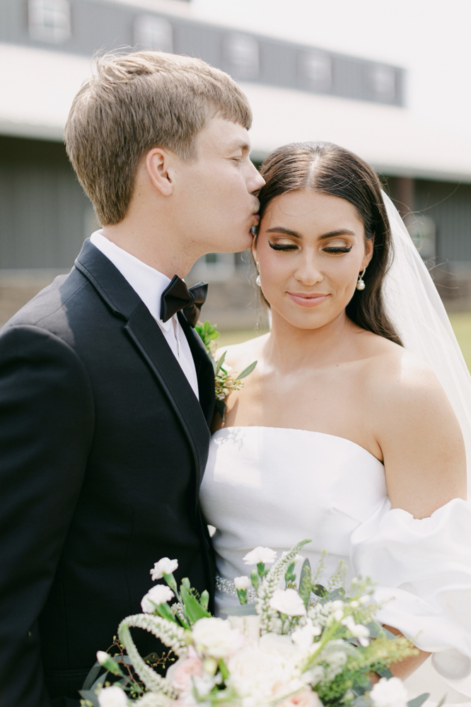 Makeup - Bridal Trial Run