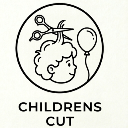 Children's Haircut at Salon Aguayo in Pasadena, CA