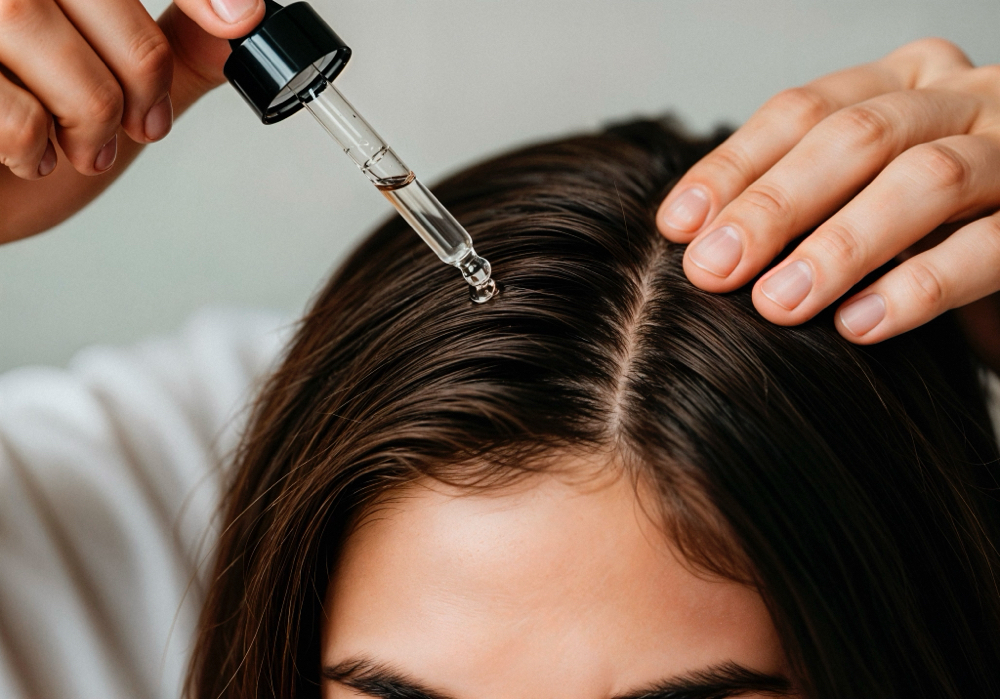 Wellness Scalp & Hair Treatment