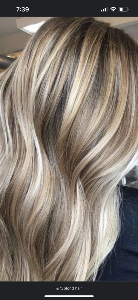 Partial Highlights