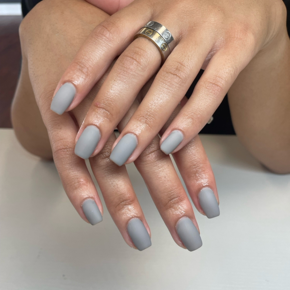 Classic Luxe 💎 at Luxe Nail Care in Florence, KY