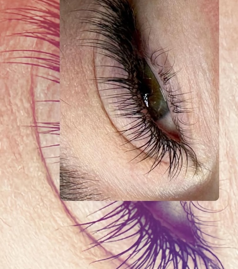 Refill at Carrington Beauty Studio in Charlotte, NC