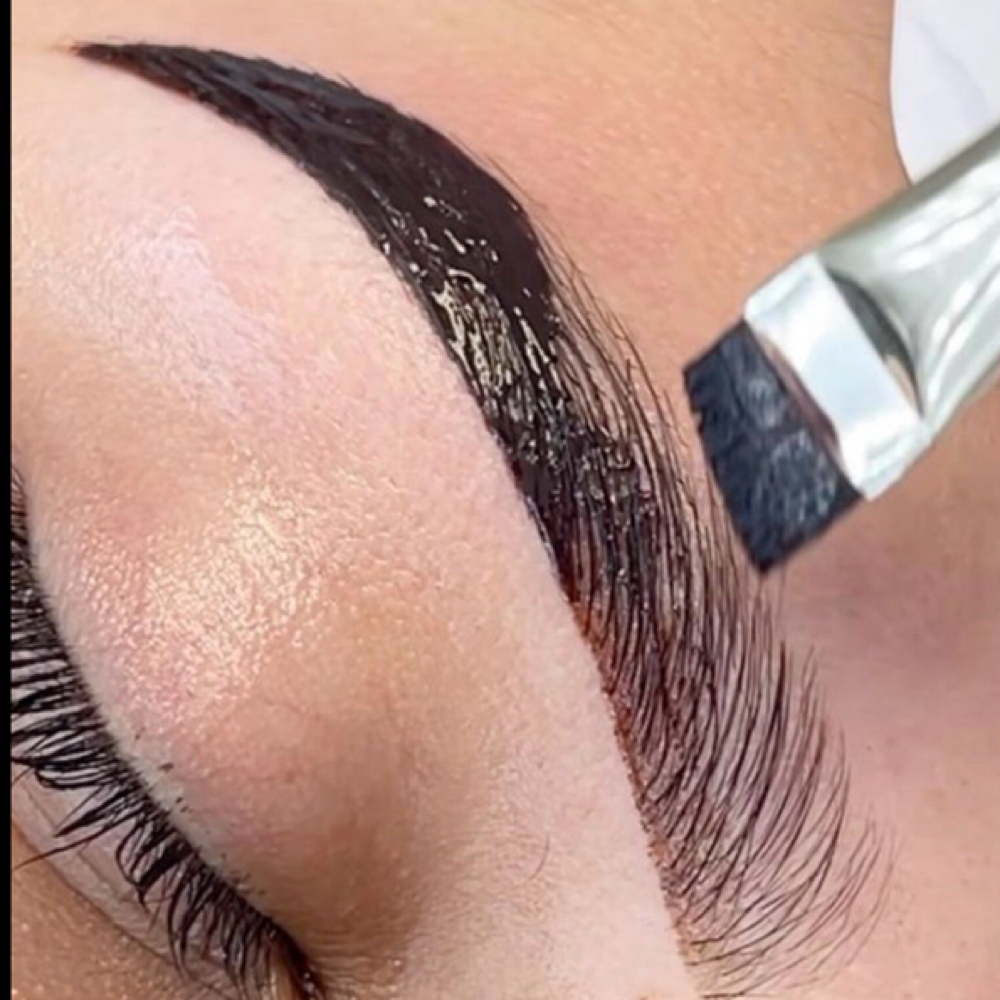 Brow Tint at CheSollievo Spa & Salon in Cullman, AL