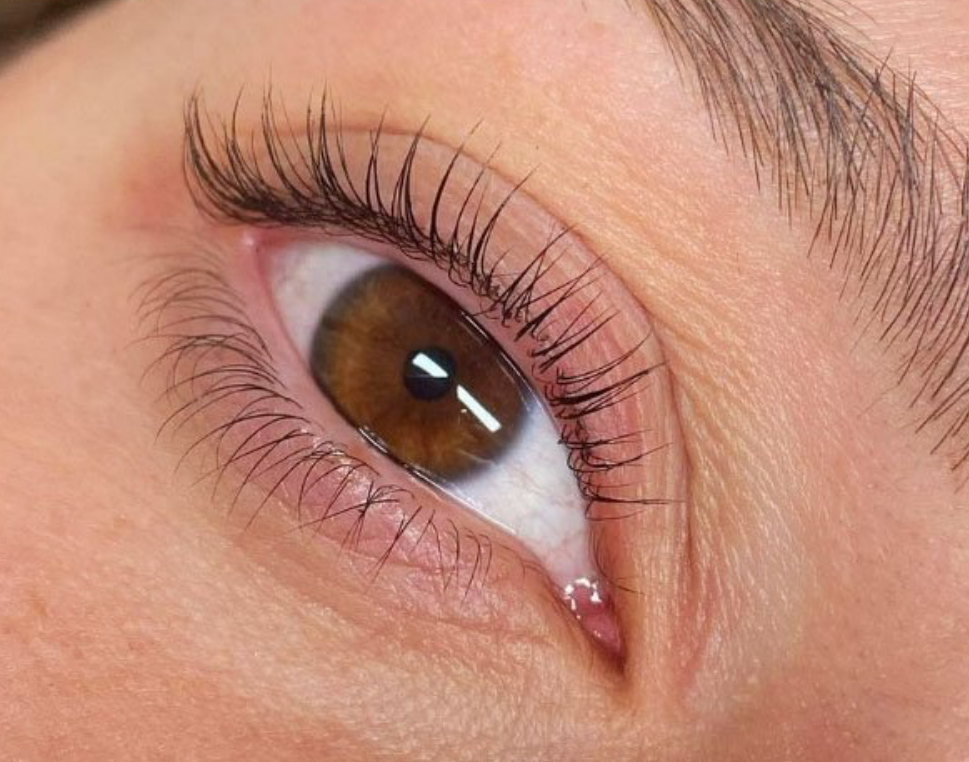 Lash Lift